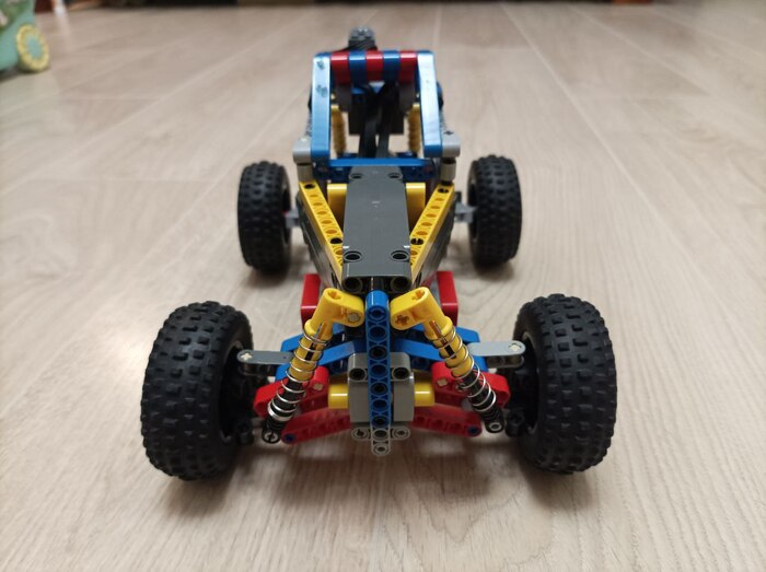  , Moc, Mould King,  , 