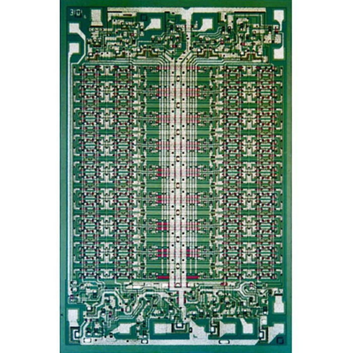 64-������ ����������� ������ i3101 Schottky TTL ���� ������ ��������� Intel