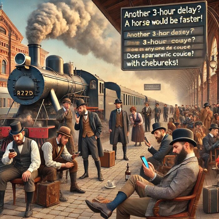 ���-�� �� ������� � ����������� �����