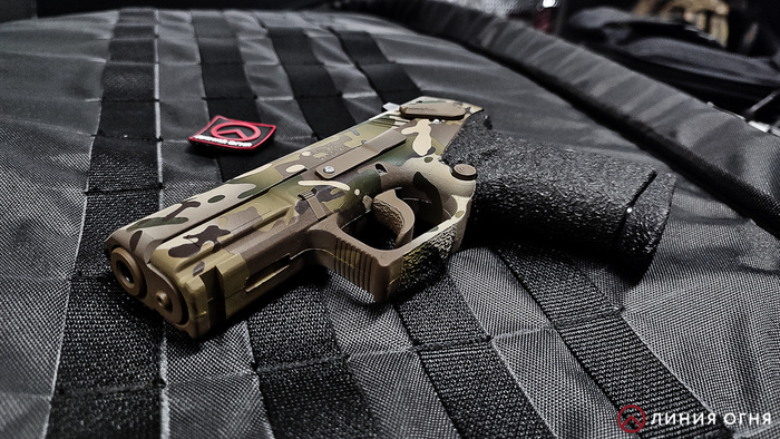 Grand Power T-11 FM1