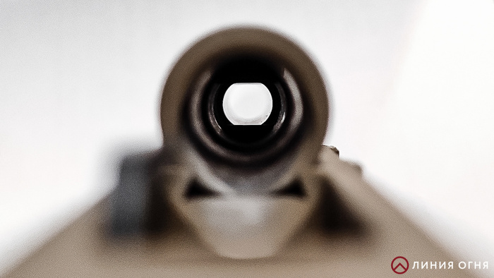    Grand Power T-11 FM1.