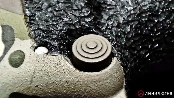     Grand Power T-11 FM1.