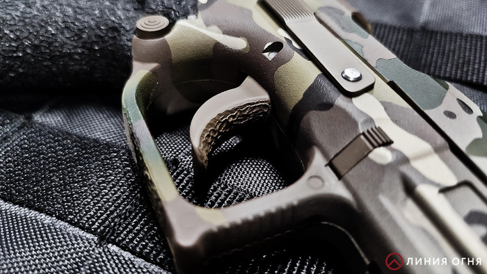   Grand Power T-11 FM1       .