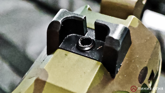   Grand Power T-11 FM1. .