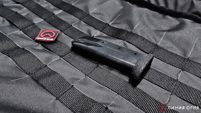   Grand Power T-11 FM1.