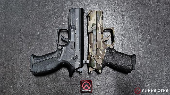  Grand Power T-12 FM2  Grand Power T-11 FM1.  .