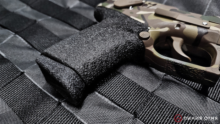    .  Grand Power T-11 FM1.