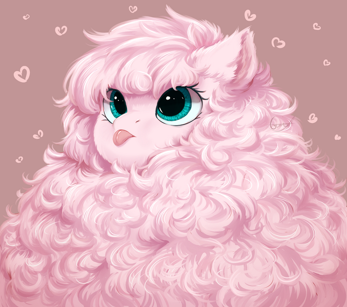   My Little Pony, Fluffle Puff