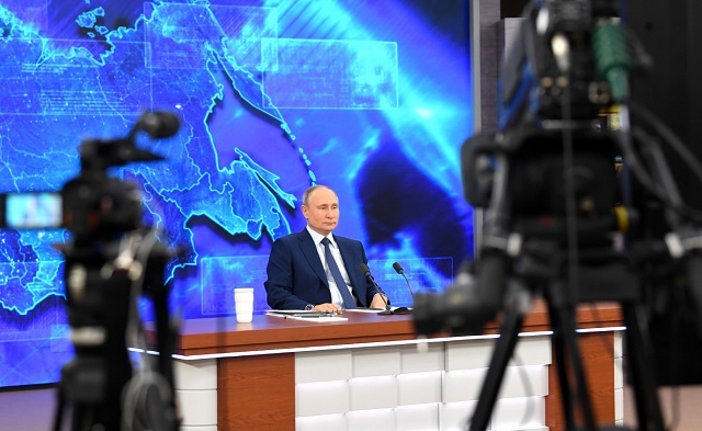 20 Questions for Putin That Won't Be Asked on Air - My, Politics, State, Society, Live