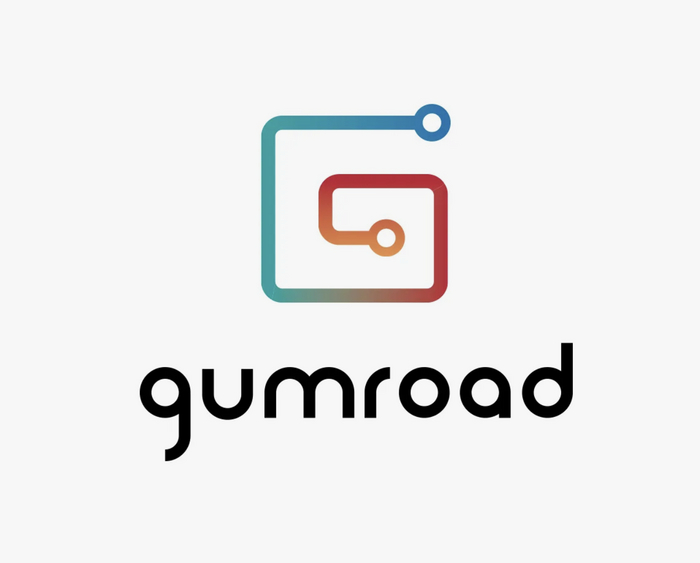   Gumroad    2024 ? , , ,  ,  , 