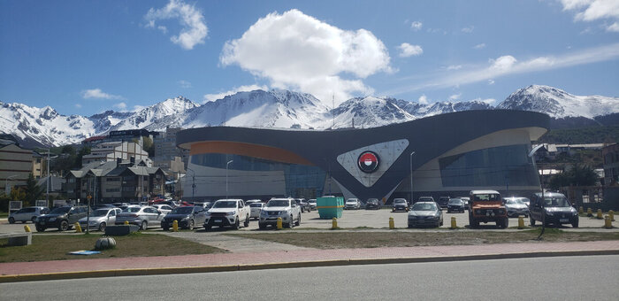 Кракозябра