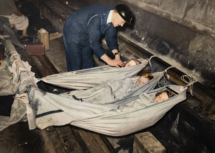 Любопытные фотографии из прошлого Великобритании. 20 раскрашенных фотографий ХХ века. Часть XIV Историческое фото, Старое фото, Фотография, Англия, Великобритания, Лондон, Шотландия, 20 век, Колоризация, Длиннопост