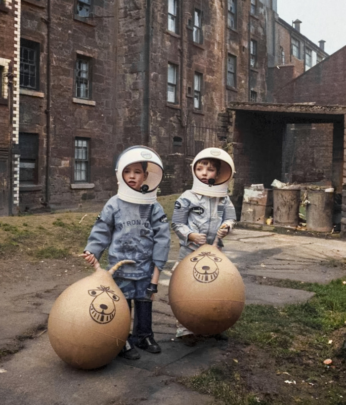 Любопытные фотографии из прошлого Великобритании. 20 раскрашенных фотографий ХХ века. Часть XIV Историческое фото, Старое фото, Фотография, Англия, Великобритания, Лондон, Шотландия, 20 век, Колоризация, Длиннопост