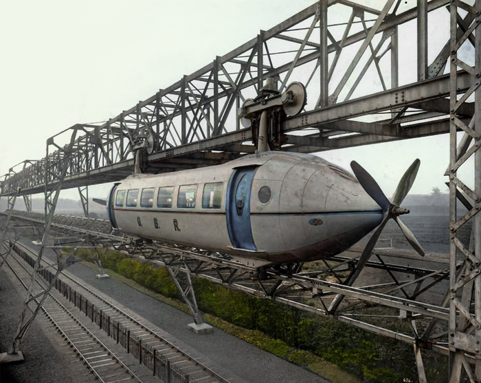 Любопытные фотографии из прошлого Великобритании. 20 раскрашенных фотографий ХХ века. Часть XIV Историческое фото, Старое фото, Фотография, Англия, Великобритания, Лондон, Шотландия, 20 век, Колоризация, Длиннопост