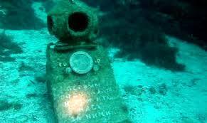 Reply to the post A creepy museum that is located at the bottom of the sea - Informative, sights, Art, Museum, Country, Around the world, Longpost, Reply to post