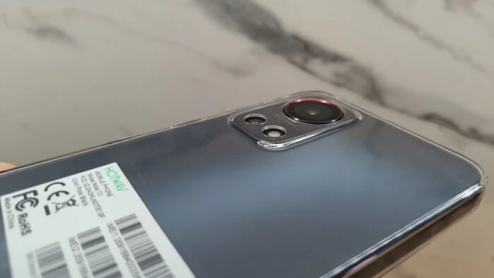 Budget smartphone HOTWAV Note 13 for 100 bucks and with a good battery - My, Products, AliExpress, Распродажа, Discounts, Smartphone, Budget workers, Low prices, Longpost