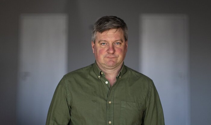 А вот и автор статьи Сергей Ковальченко