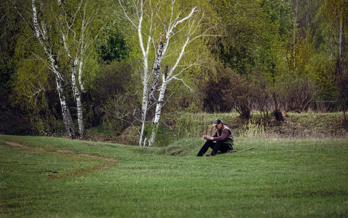 ������ ��������.