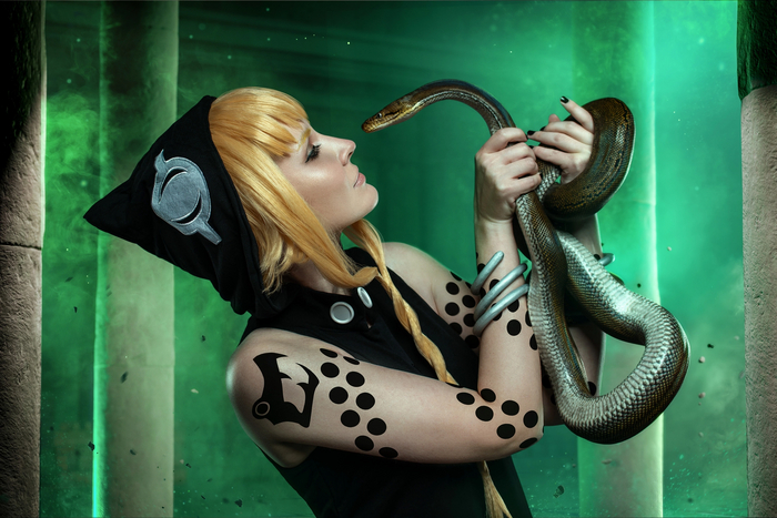 Soul Eater | Medusa Gorgon , Soul Eater, ,  (), 