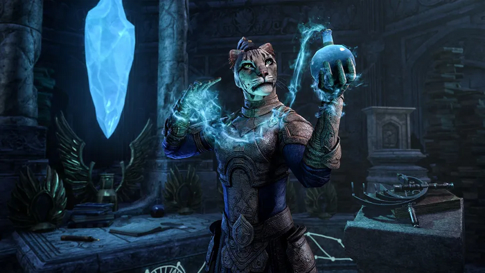   The Elder Scrolls Online:      2025  Steam,   ,  , The Elder Scrolls, The Elder Scrolls Online, Zenimax