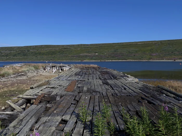 Travel diary, secret island of the Arctic - Kildin / Transfer to the island and Mogilnaya Bay - My, Abandoned, Hike, Island, Barents Sea, Kildin, Murmansk region, Longpost