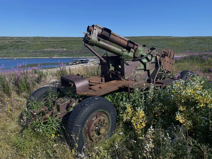 Travel diary, secret island of the Arctic - Kildin / Transfer to the island and Mogilnaya Bay - My, Abandoned, Hike, Island, Barents Sea, Kildin, Murmansk region, Longpost