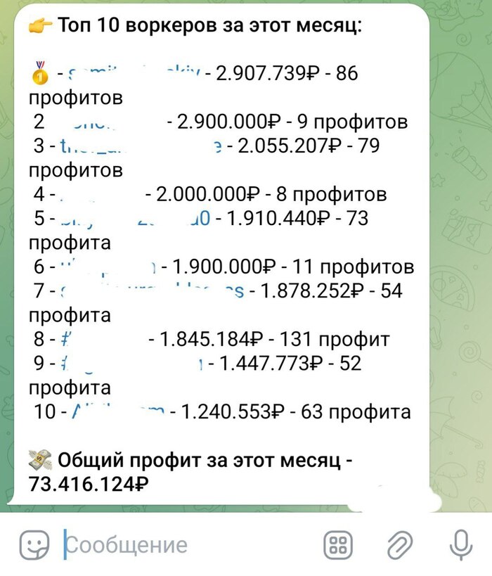 ������� ������������ ��������� �� ����������� � "��������"