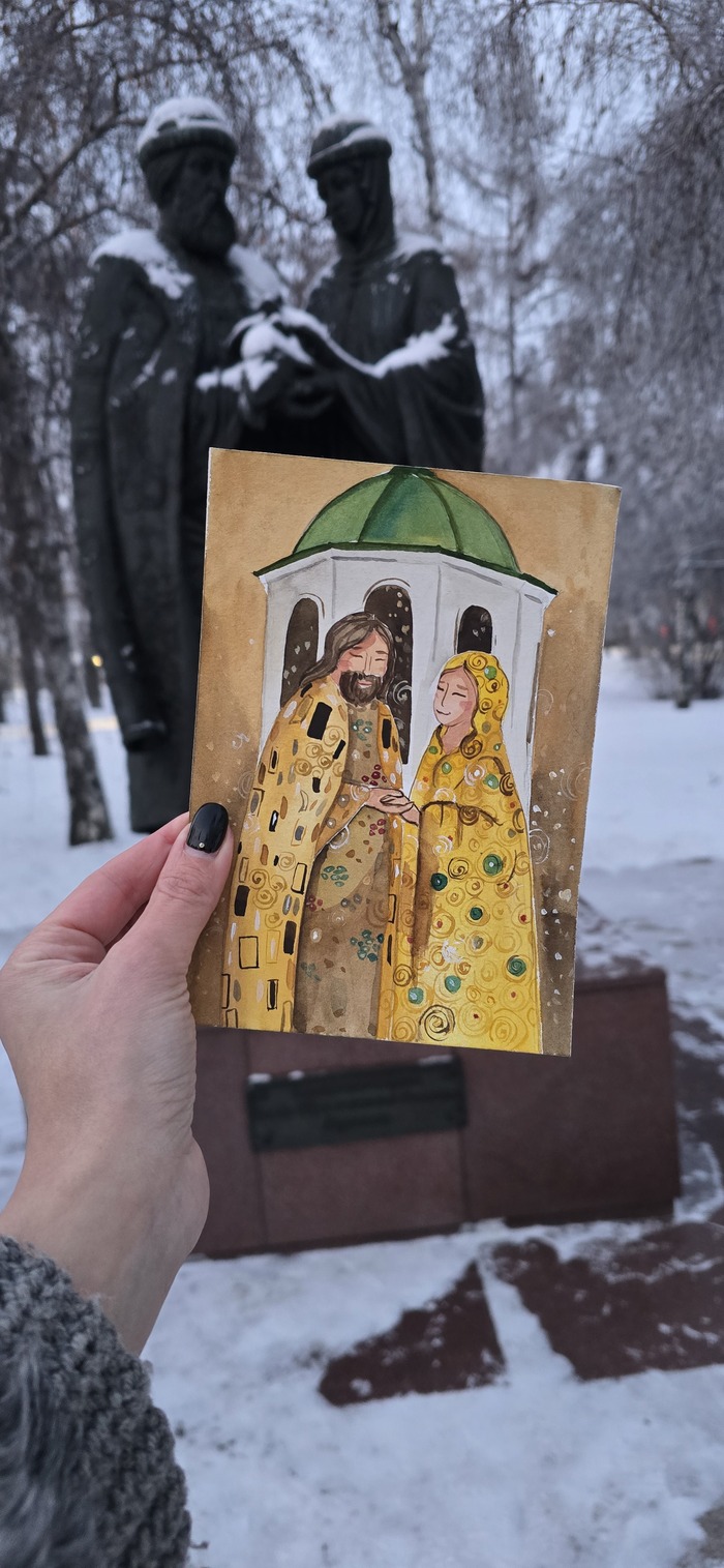 ϸ�� � ��������. ����� "�������"