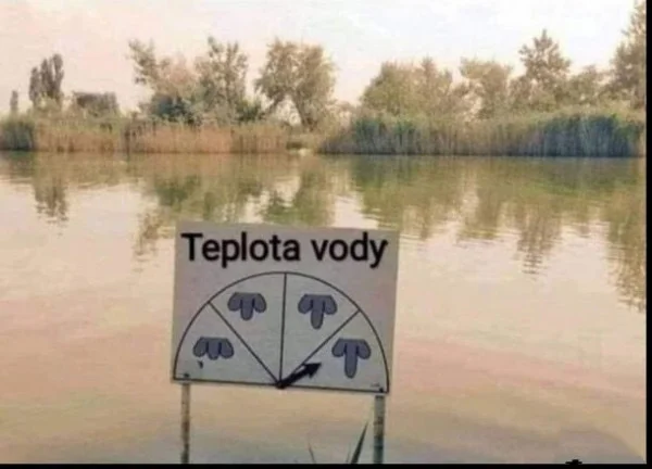 Измеритель холода