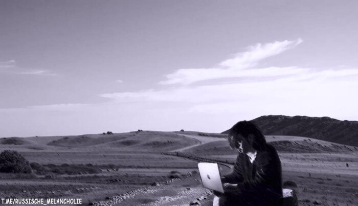 Арт фрилансер в Крыму