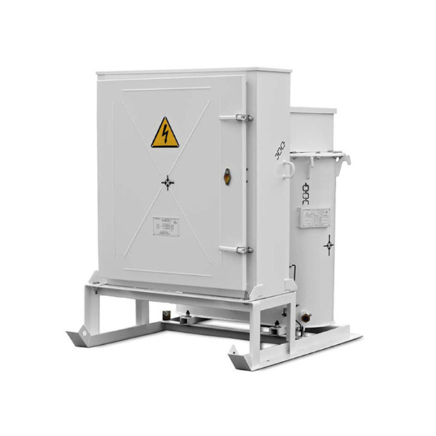 Масло или воздух: какой трансформатор для прогрева бетона выбрать — КТПТО 80 или ТСЗП 80? Производство, Строительство, Реклама, Ремонт, Длиннопост