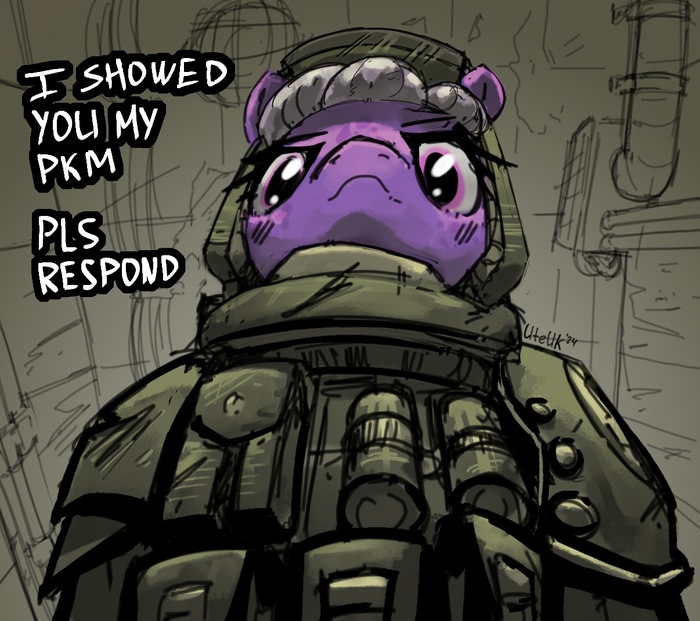     (), , My Little Pony, Original Character