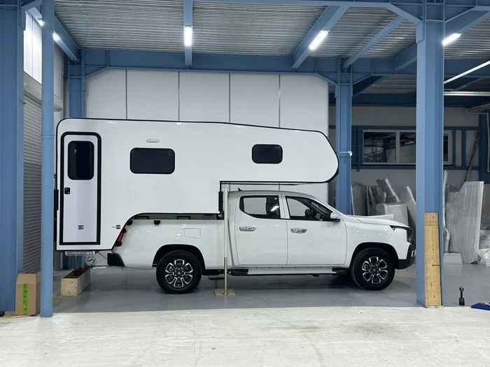 I am building a Pilgrim for myself with my own hands - My, Auto, Travels, Youtube, Pilgrim, House on wheels, Longpost