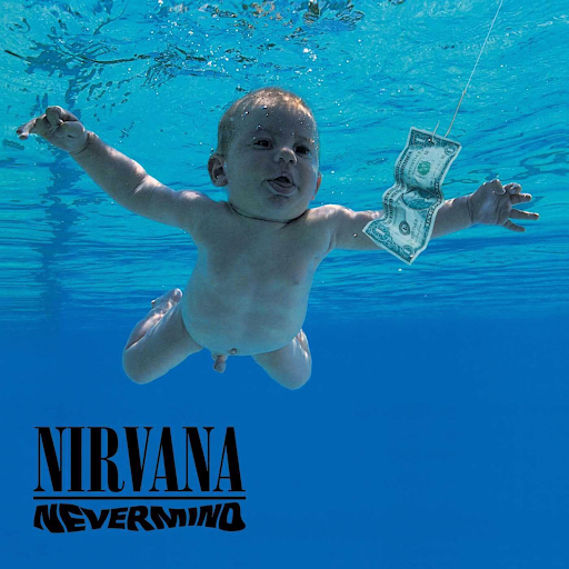      ,    , Nirvana, ,  , , Metal, Heavy Metal, -