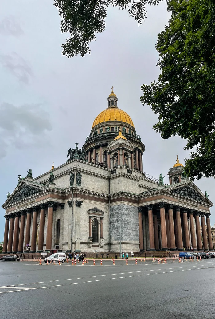 “In Thee, O Lord, let us put our trust, let us not be ashamed forever.” - My, The photo, Saint Petersburg, Longpost