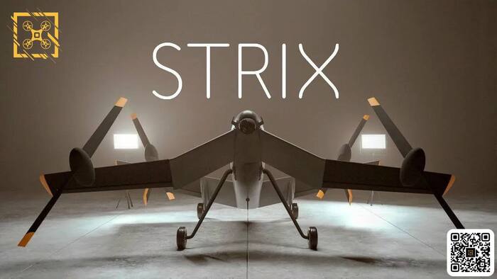 STRIX:    BAE Systems