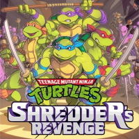 TMNT: Shreder's revenge, кооп - Без рейтинга, Черепашки-Ниндзя, Онлайн-Игры, Telegram (ссылка)