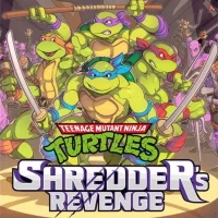 TMNT: Shreder's revenge, co-op - No rating, Teenage Mutant Ninja Turtles, Online Games, Telegram (link)