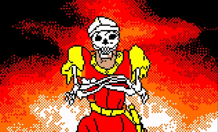 [LONG] The Making of Dragon's Lair's Impossible Game Boy Color Port - Dragons Lair, Gameboy, GIF, Video, Youtube, YouTube (link), Longpost