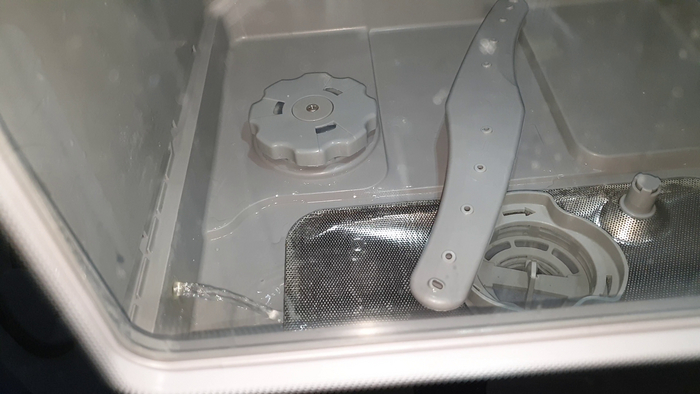 Результат ремонта