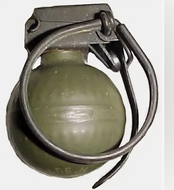 V40 Mini-Grenade -    ,   , ,  , , ,  , ,   (), ,  ()