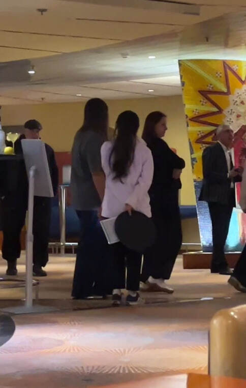 Astoria Grande -        ?