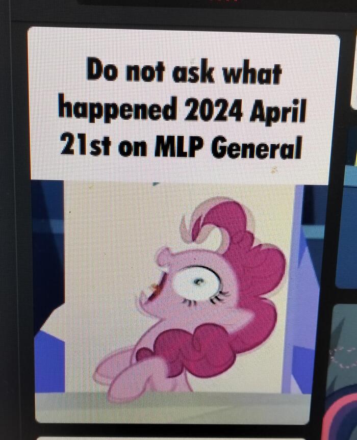        ? My Little Pony, Reddit,  , Pinkie Pie, Reddit ()