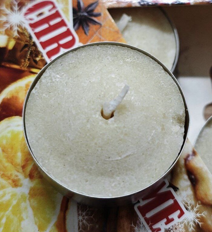 Если бы не протухший запах, можно было бы использовать