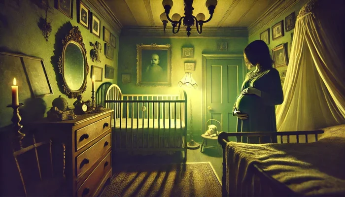 My family has a horrific history and I know I'll be next... - My, Horror, Reddit, Translation, Translated by myself, Nosleep, Страшные истории, Story, Mystic, Thriller, Fantastic story, Fearfully, Longpost, CreepyStory