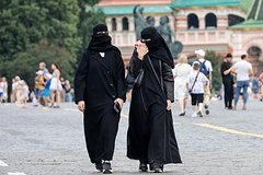 Well, hello, secular state: Russia has allowed religious polygamy - Politics, news, Religion, Islam, Polygamy, Permission, Russia, Secular state, Secular society, Риа Новости, A wave of posts