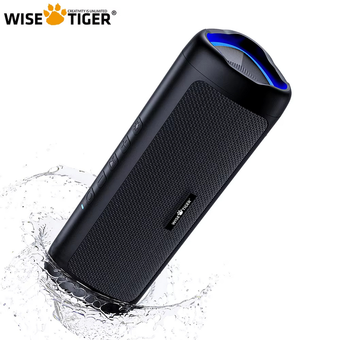      TWS  WISE TIGER X-GO C27: RGB , IPX5 , AliExpress, , , , ,  , , , 