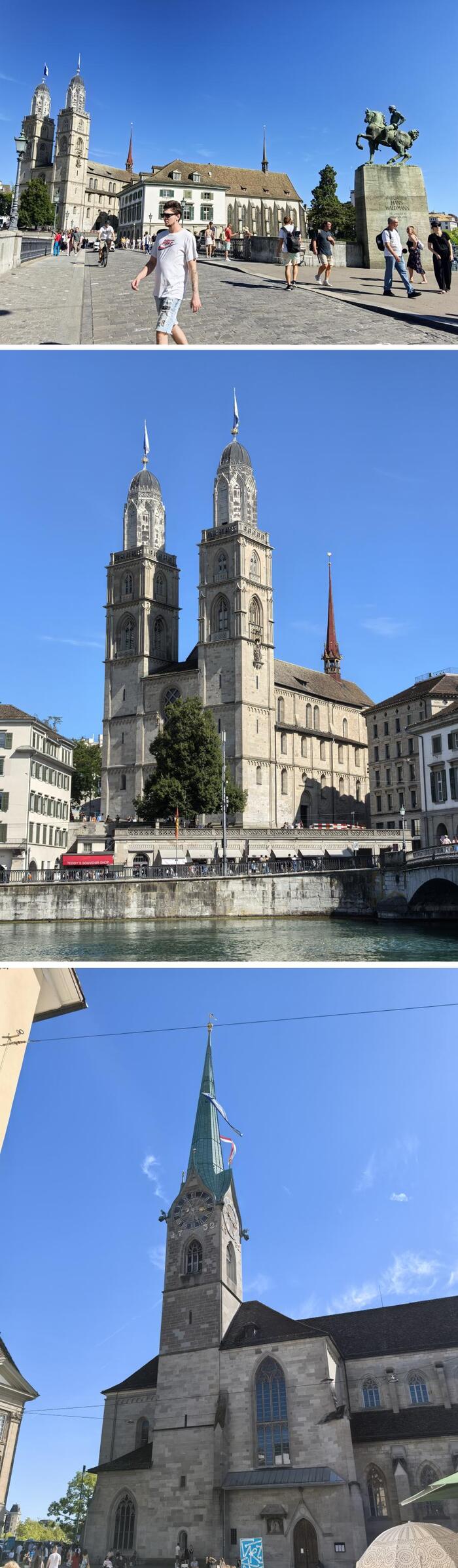 Фраумюнстер