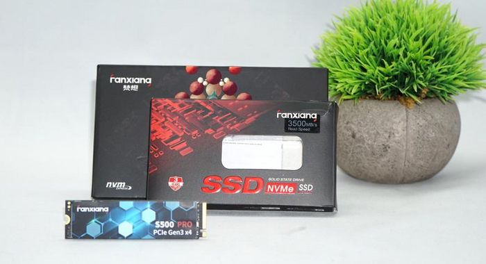   SSD  :   Fanxiang S500 Pro (.2, 3500 MB/s) , AliExpress,  , ,  , SSD, ,  , ,  , 