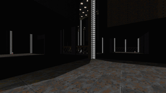 Doom.  1.2.  25 ,     Cacowards Doom, , 